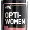 Frasco Opti-Women Cápsulas front
