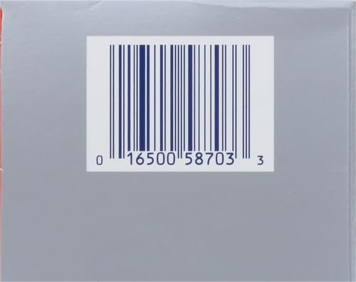 One A Day multivitamin bottle and tablets