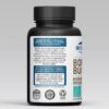 Version 1.0.0 Etiqueta de ingredientes One Elevated Calcium Supplement