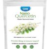 Nano Quercetin Powder frasco frontal