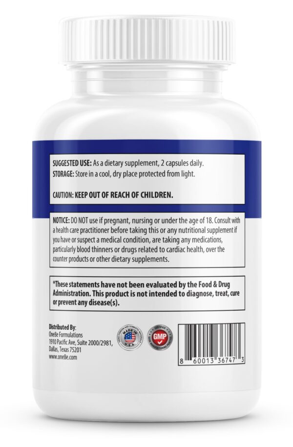 Cápsulas ONE8E Recáll alineadas