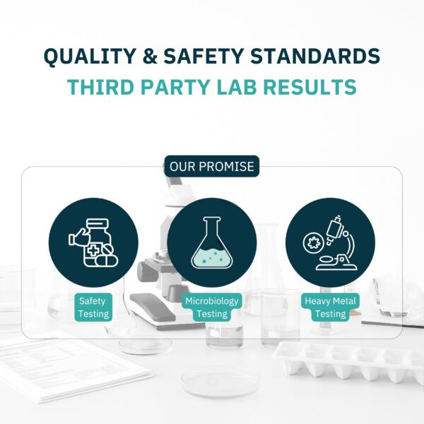 Detalle de etiqueta del producto