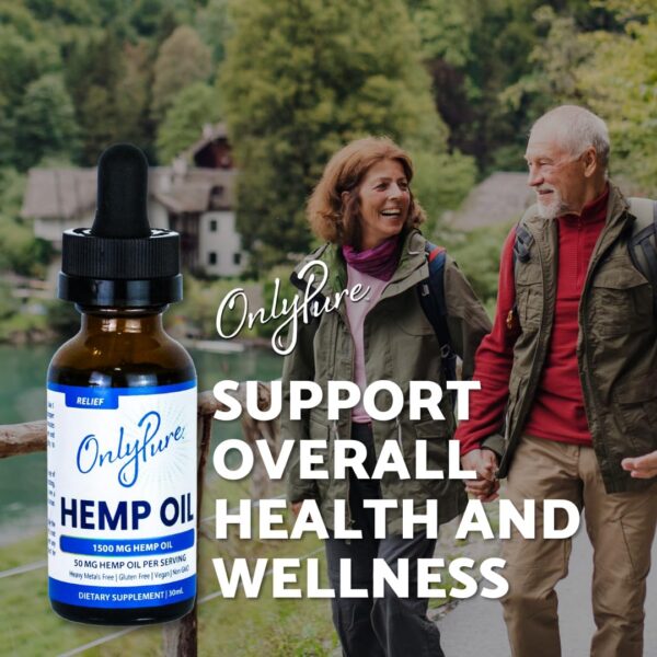 Frasco de 30 mL y 30 porciones