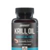 Version 1.0.0 Frontal del envase ONNIT Krill Oil