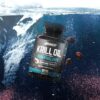Version 1.0.0 Etiqueta del frasco ONNIT Krill Oil