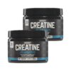 Version 1.0.0 ONNIT Creatina Monohidratada Polvo 2-Pack