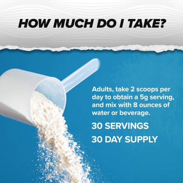 Version 1.0.0 Empaque de 3 frascos ONNIT Creatine Monohidrato Powder