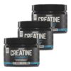 Frente del envase ONNIT Creatine Monohidrato