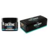 Version 1.0.0 ONNIT Total Human vitamins - etiqueta frontal