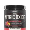 Frente del envase ONNIT Total Nitric Oxide