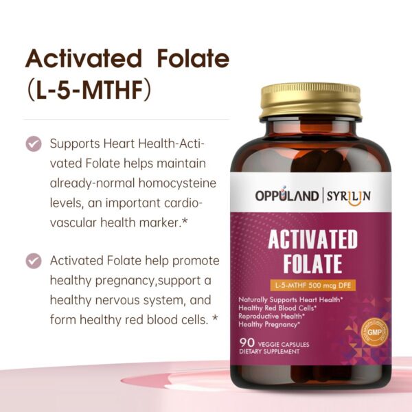 Version 1.0.0 Cápsulas visibles dentro del frasco oppuland