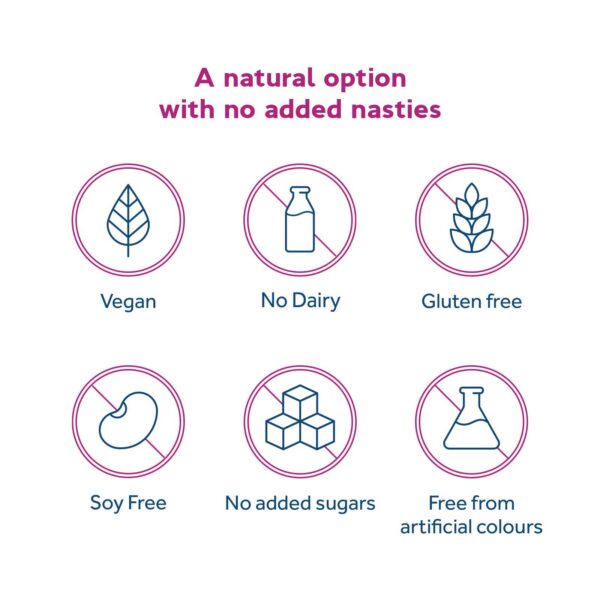 Envase OptiBac Probiotics Saccharomyces Boulardii 16 unidades