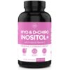 Optify Inositol para Mujeres - etiqueta frontal