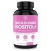 Frasco de Optify Myo-Inositol y D-Chiro Inositol 40:1