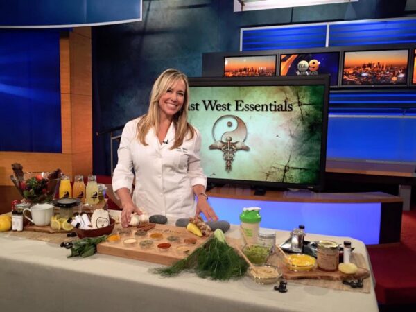 Envase de Optimal Movement suplemento digestivo