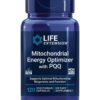 Optimizador energía mitocondrial Life Extension PQQ 120 cápsulas
