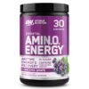 Version 1.0.0 Optimum Nutrition Amino Energy caja