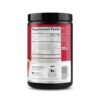 Etiqueta de Amino Energy Fruit Fusion