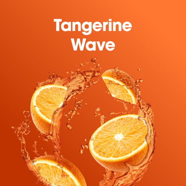 Etiqueta nutricional y lista de ingredientes