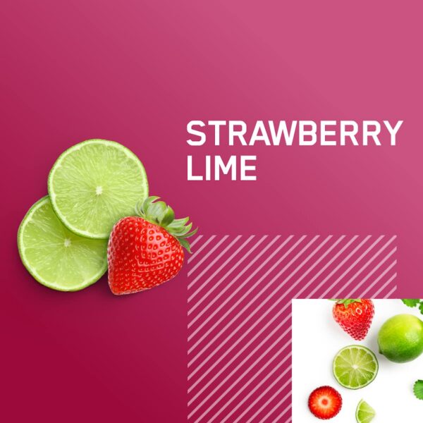 Optimum Nutrition amino energy ingredientes