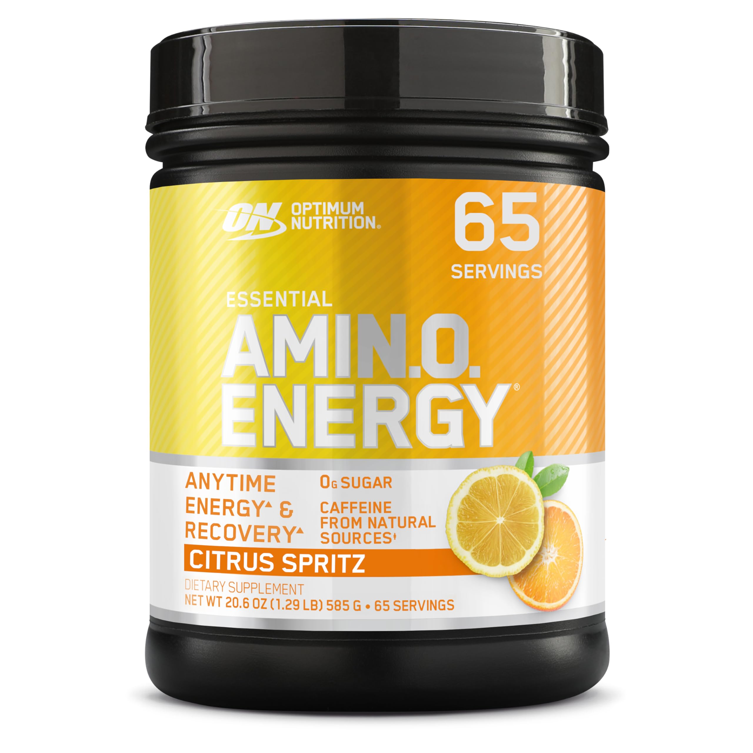 Optimum Nutrition Amino Energy