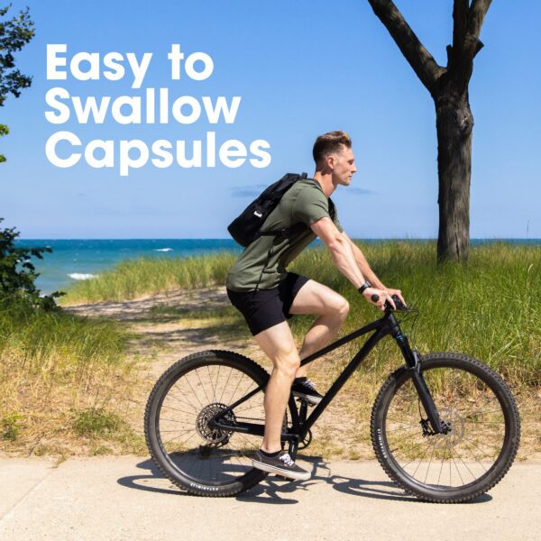 Version 1.0.0 Cápsulas BCAA 1000 en envase