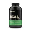 Frente de Optimum Nutrition BCAA 1000 cápsulas