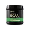 Version 1.0.0 Optimum Nutrition BCAA Powder botella con etiqueta