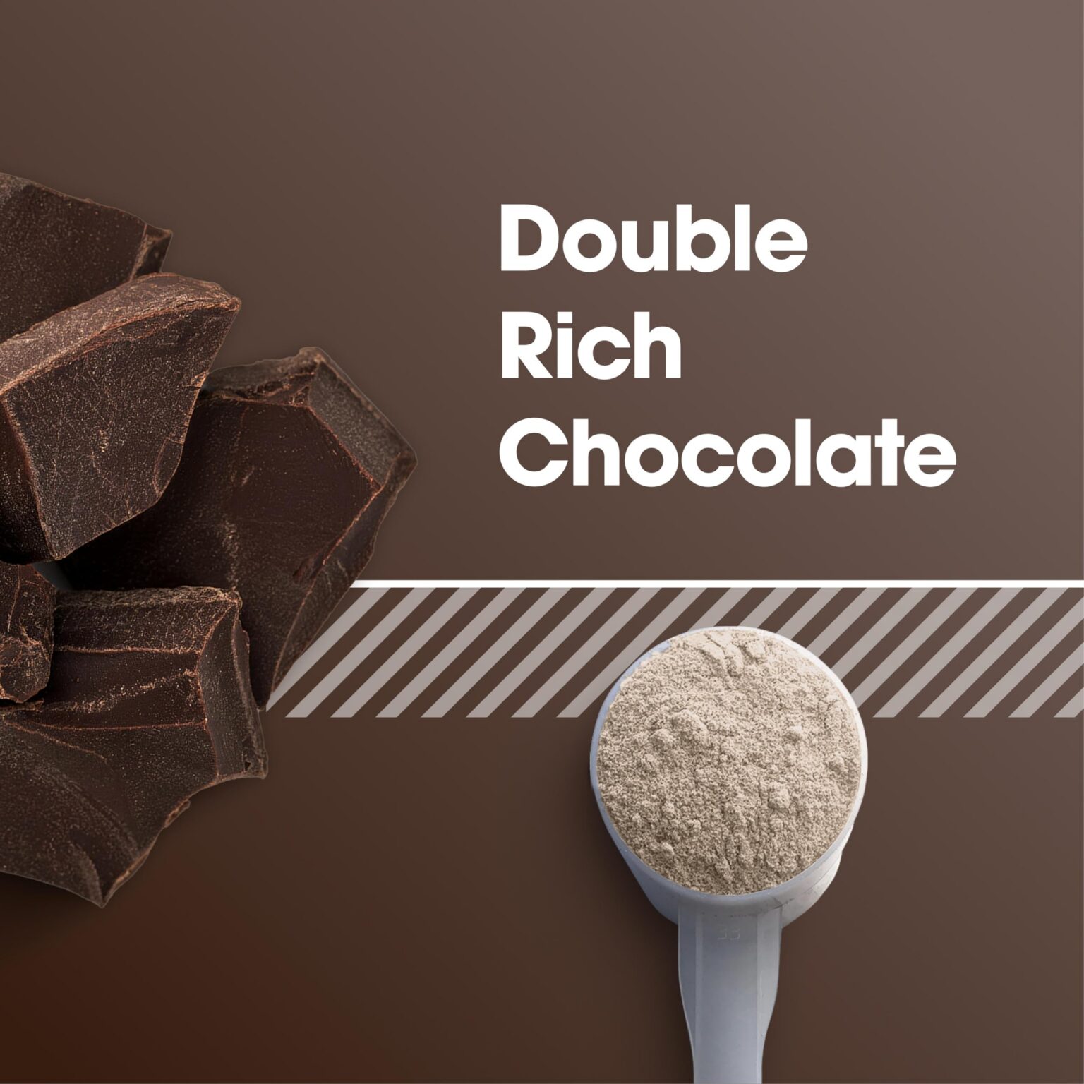 Optimum Nutrition Gold Standard Whey – Double Rich Chocolate