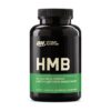 Version 1.0.0 Optimum Nutrition HMB 1000 cápsulas para aumentar masa muscular