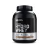 Version 1.0.0 Proteína Hydrowhey Platinum Turbo Chocolate – etiqueta frontal