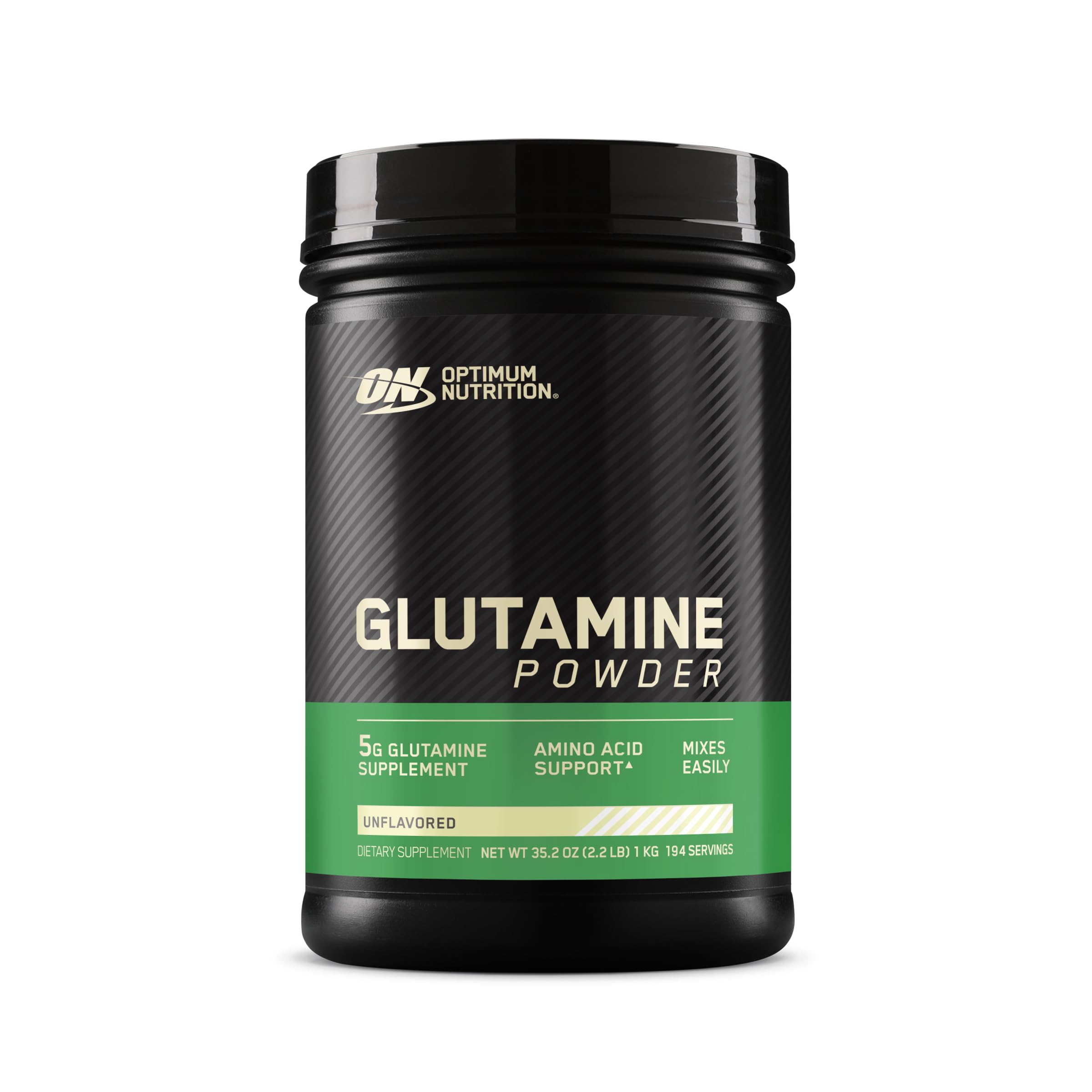 L-Glutamine Powder