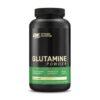 Optimum Nutrition L-Glutamine polvo 300 g envase frontal