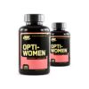 Frasco Optimum Nutrition Opti-Women frontal