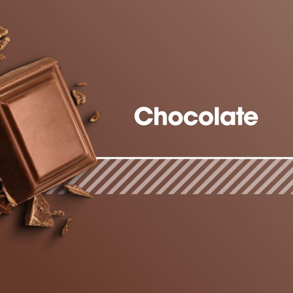 Envase Serious Mass vista lateral