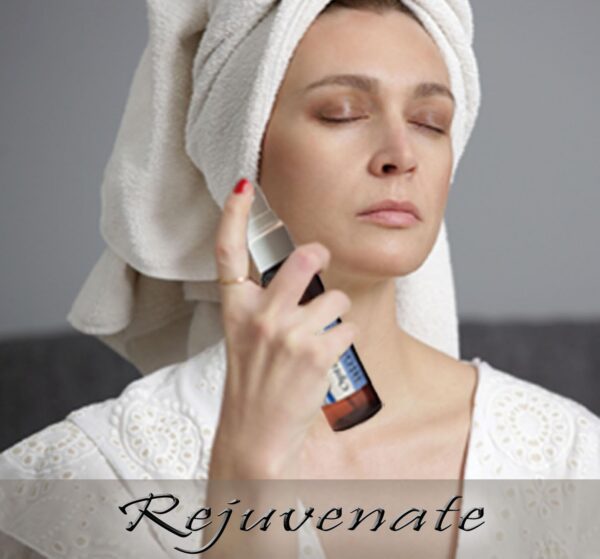 Spray de BIOSILVER 500 ppm