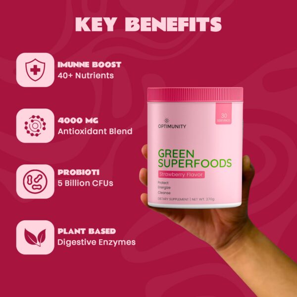 Etiqueta de la marca y detalles