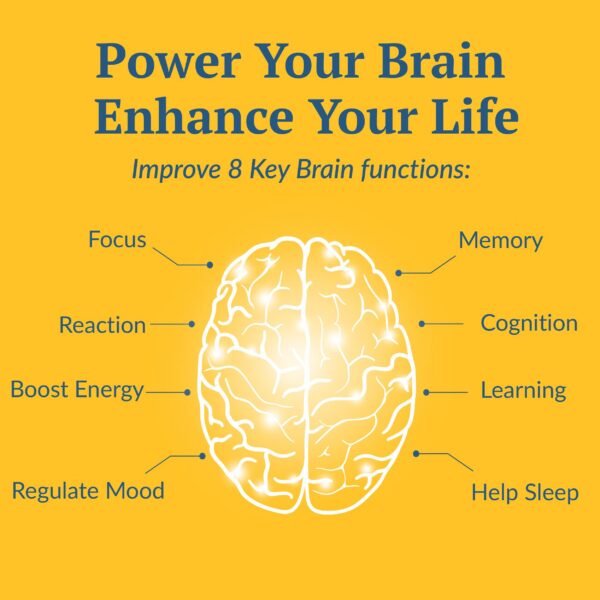 Etiqueta frontal OPTINOURISH alpha GPC b6 zinc