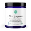 Version 1.0.0 Frontal de Ora Organic Aloe Gorgeous polvo vegano
