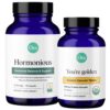 Version 1.0.0 Ora Organic balance hormonal y cúrcuma 90 tabletas
