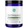 Version 1.0.0 Frente del envase Ora Organic Greens Powder