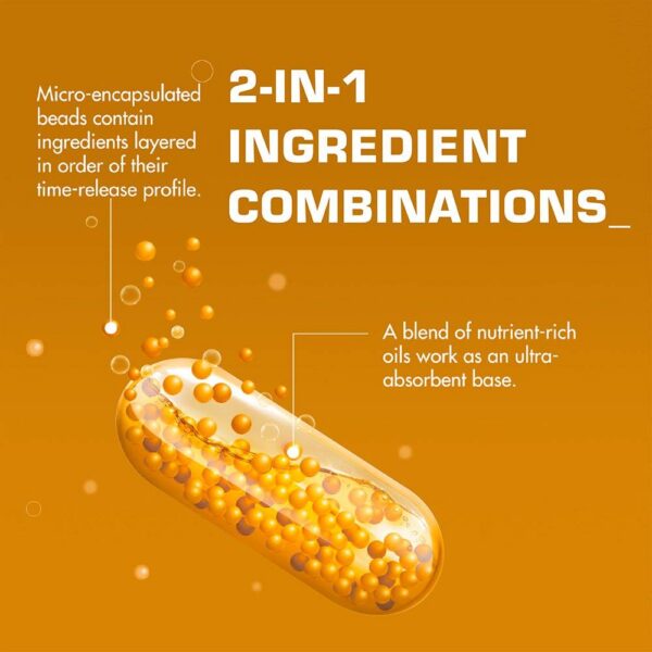 Version 1.0.0 Etiqueta de ORB Heart Complex