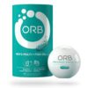 Version 1.0.0 ORB multivitamínico para hombre con aceite de pescado 90 cápsulas