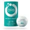 Version 1.0.0 ORB multivitamínico hombre aceite de pescado suplemento salud