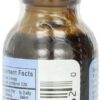 aceite natural OregaDENT mezcla de orégano clavo canela