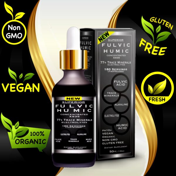 X989 Aceite de oregano y black seed oil gotas