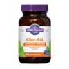 Version 1.0.0 Suplemento Aller-Aid con quercetina caja frontal
