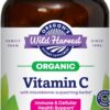 Version 1.0.0 Oregon's Wild Harvest cápsulas vitamina C frontal