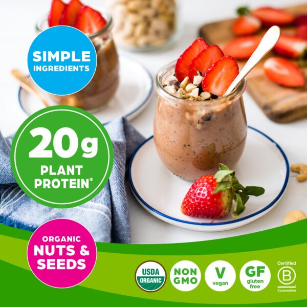 Péptidos de colágeno hidrolizados Orgain