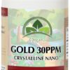 Frasco Organa Oro Coloidal 32 onzas